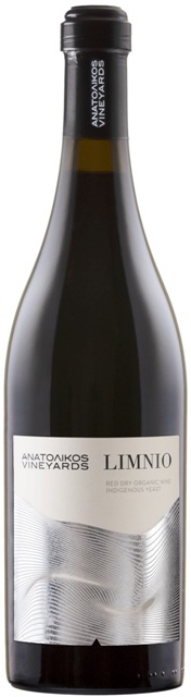 Anatolikos Vineyards Limnio BIO