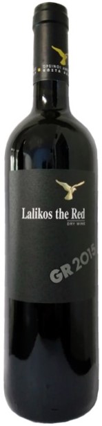 Λαλίκος The Red