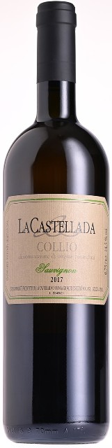 La Castellada Sauvignon Blanc