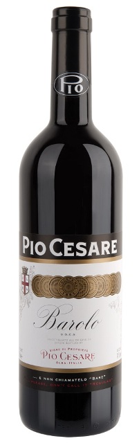 Pio Cesare Barolo