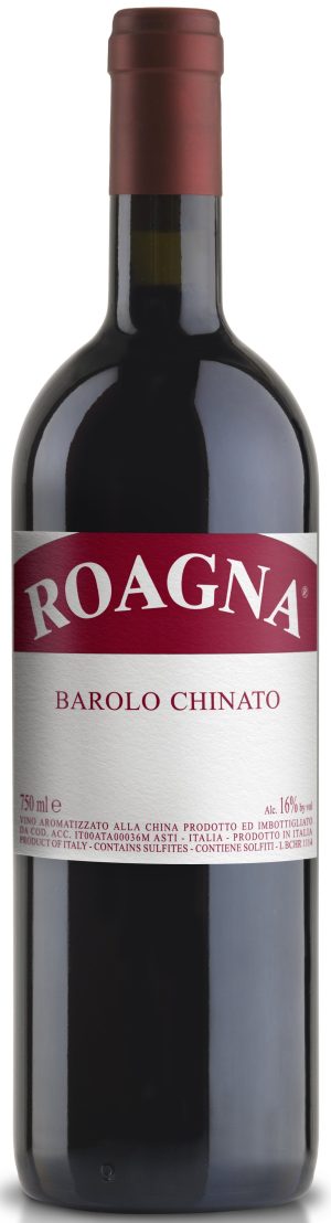 Roagna Barolo Chinato