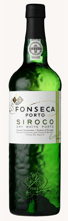 Fonseca Sirocco Branco