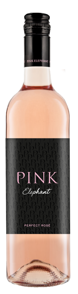 Pink Elephant