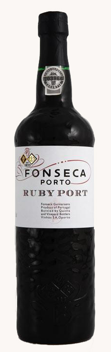Fonseca Ruby