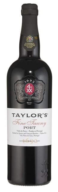 Taylor's Fine Tawny Port
