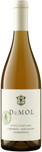 DuMOL Hyde Vineyard Chardonnay