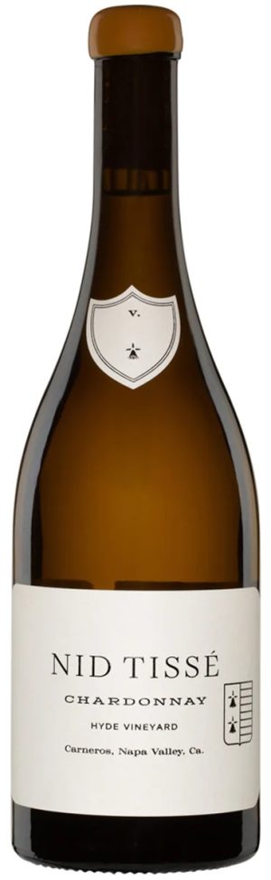 Nid Tisse Hyde Vineyard Chardonnay