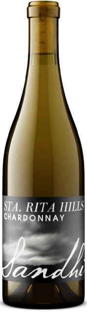 Sandhi Santa Rita Hills Chardonnay