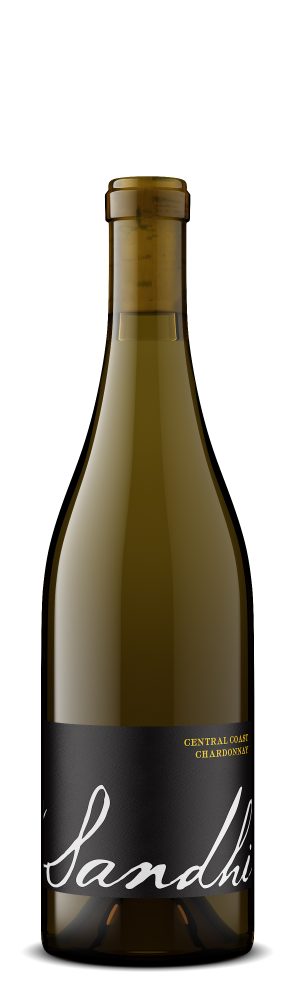 Sandhi Central Coast Chardonnay
