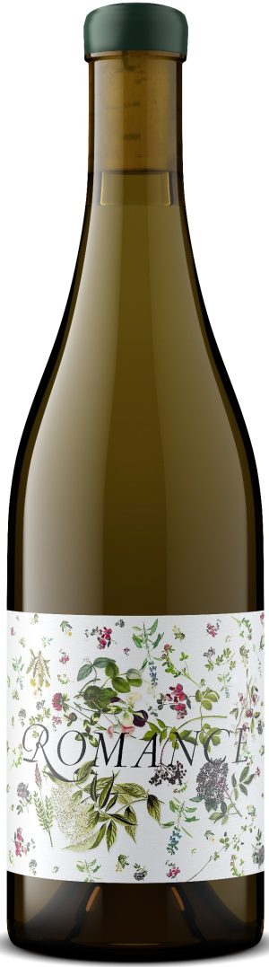 Sandhi Romance Chardonnay