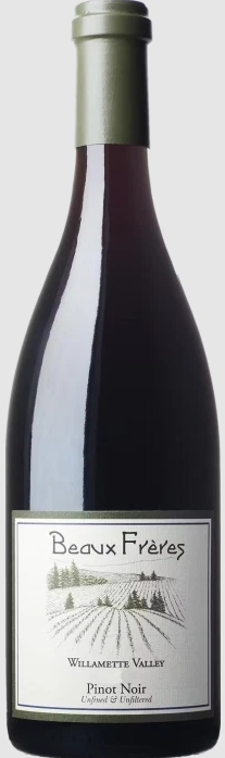 Beaux Freres Willamette Valley Pinot Noir